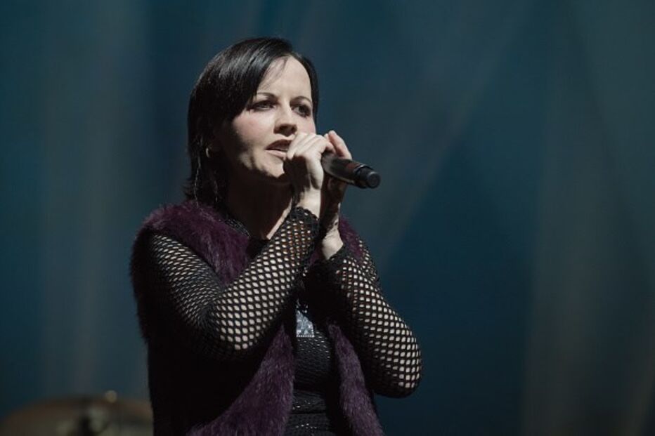 Dolores O’Riordan