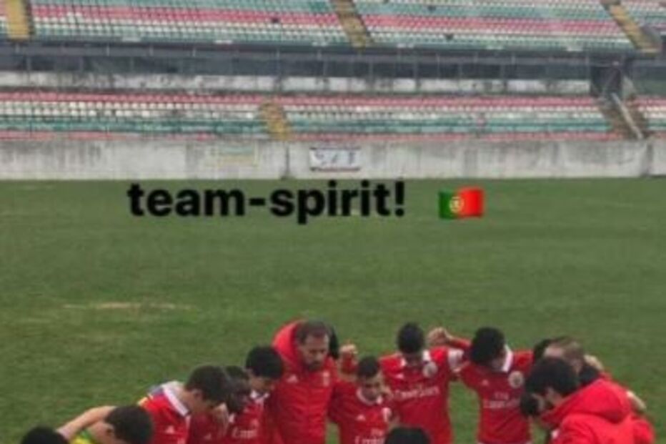 Madonna torce pelo filho