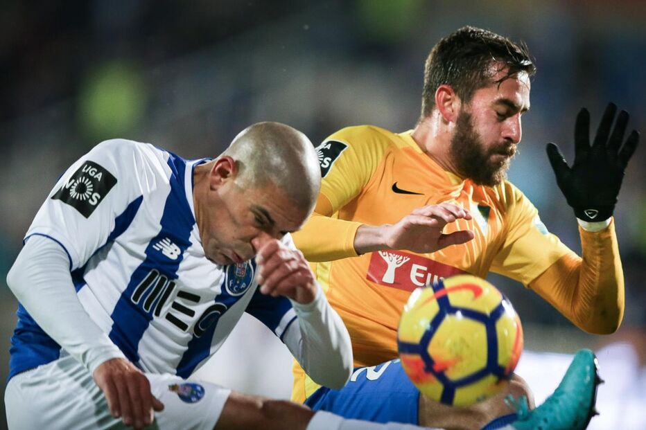 Estoril-FC Porto
