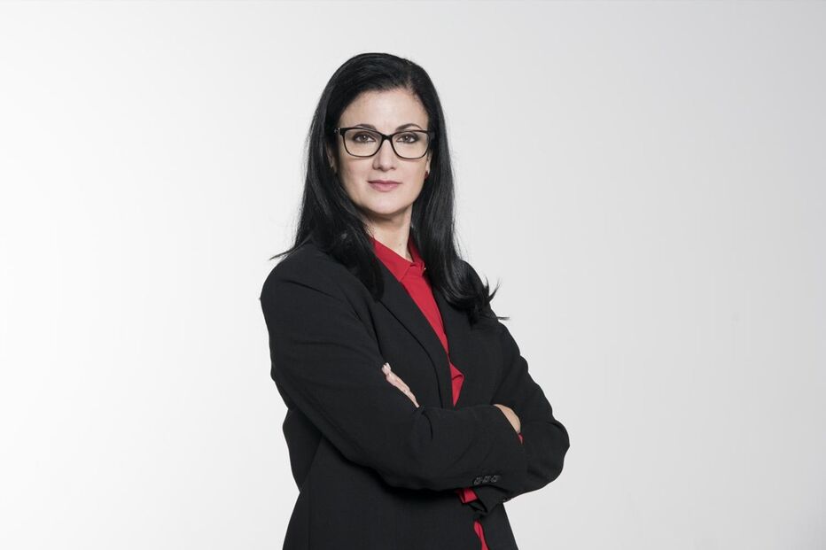 Psicóloga Teresa Paula Marques é a ‘Supernanny’