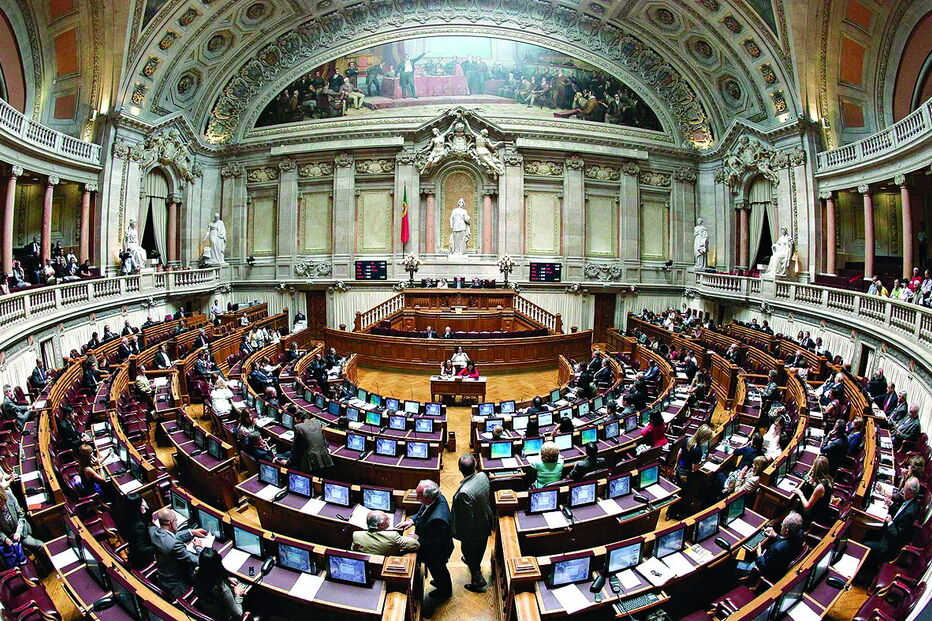 PS, prendas, socialistas, código de conduta, governo