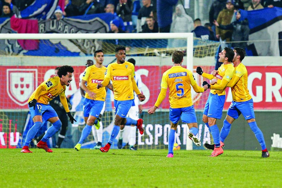 FC Porto, bancada, Estoril, futebol, desporto