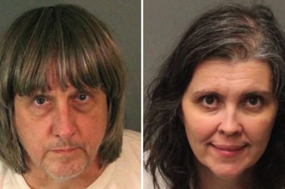 David Turbin e a mulher, Louise