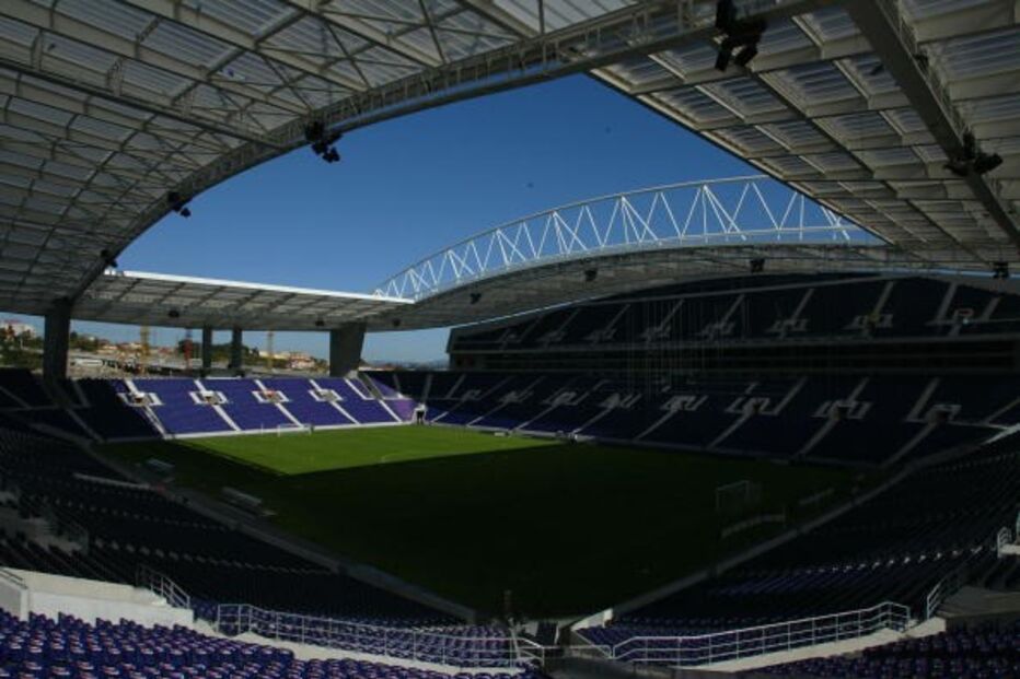 Estádio do Dragão