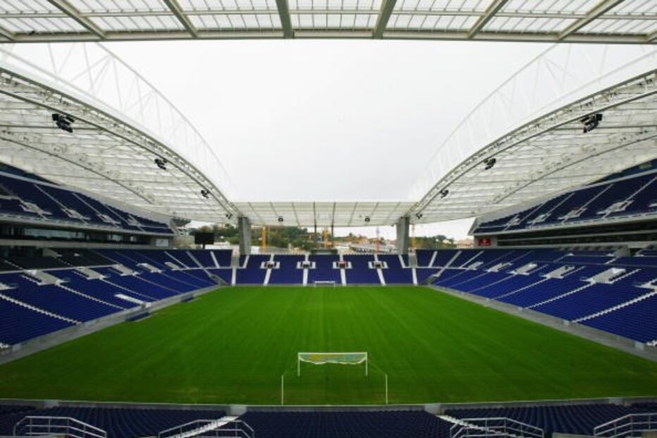 Estádio do Dragão