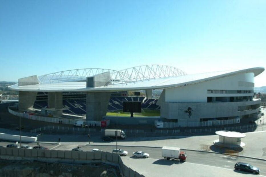 Estádio do Dragão