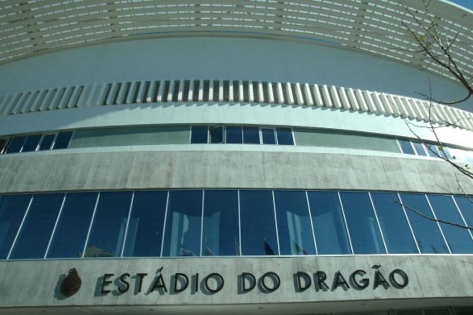 Estádio do Dragão