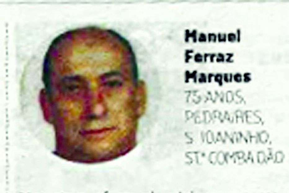 Manuel Marques