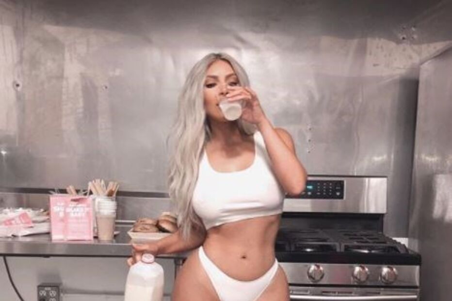 Kim Kardashian