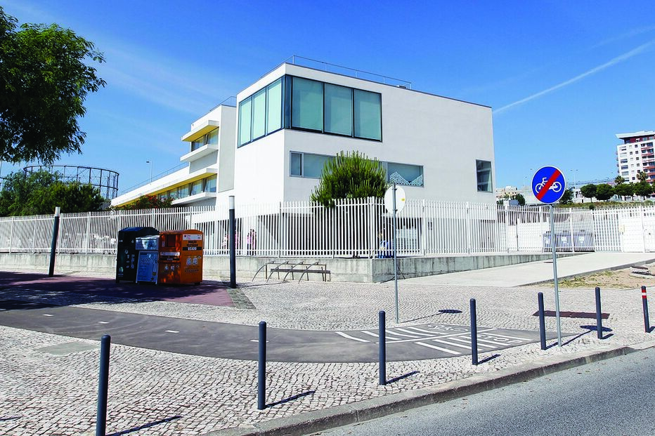 Encarregados de educação da Escola Básica do Parque das Nações pedem intervenção das entidades responsáveis