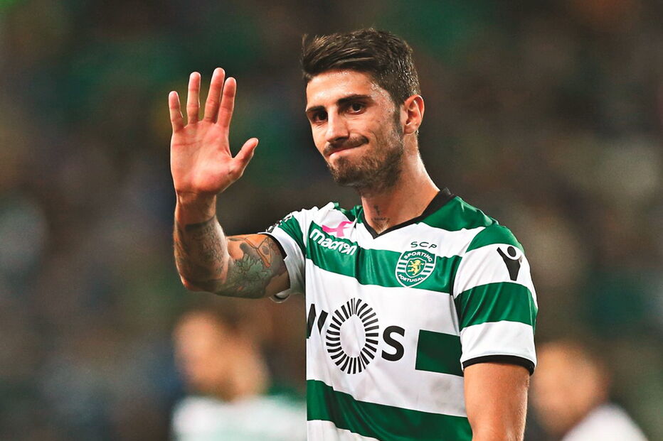 Cristiano Piccini, Lisboa, Sporting, PSP, Autoridade Tributária, Porsche Macan, Piccini, futebol, desporto