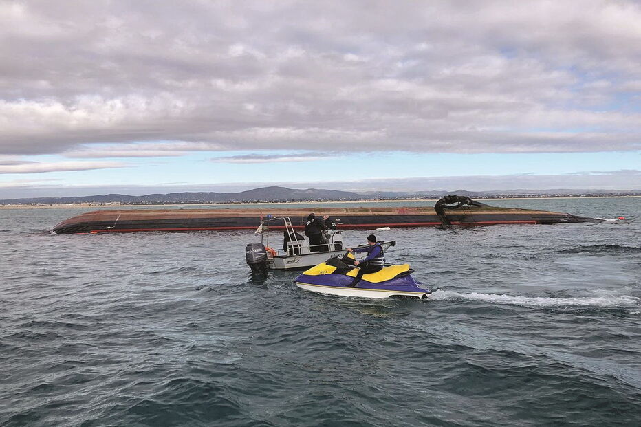draga, mar, barra, algarve, trabalhadores, Armona, olhão    