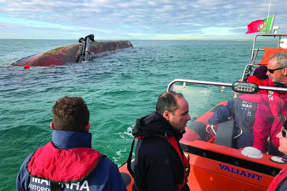 draga, mar, barra, algarve, trabalhadores, Armona, olhão    