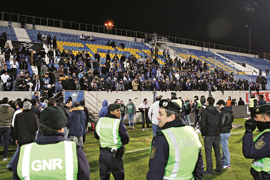 Estoril, Marques, Liga de Clubes, futebol, desporto, fc porto, bancada