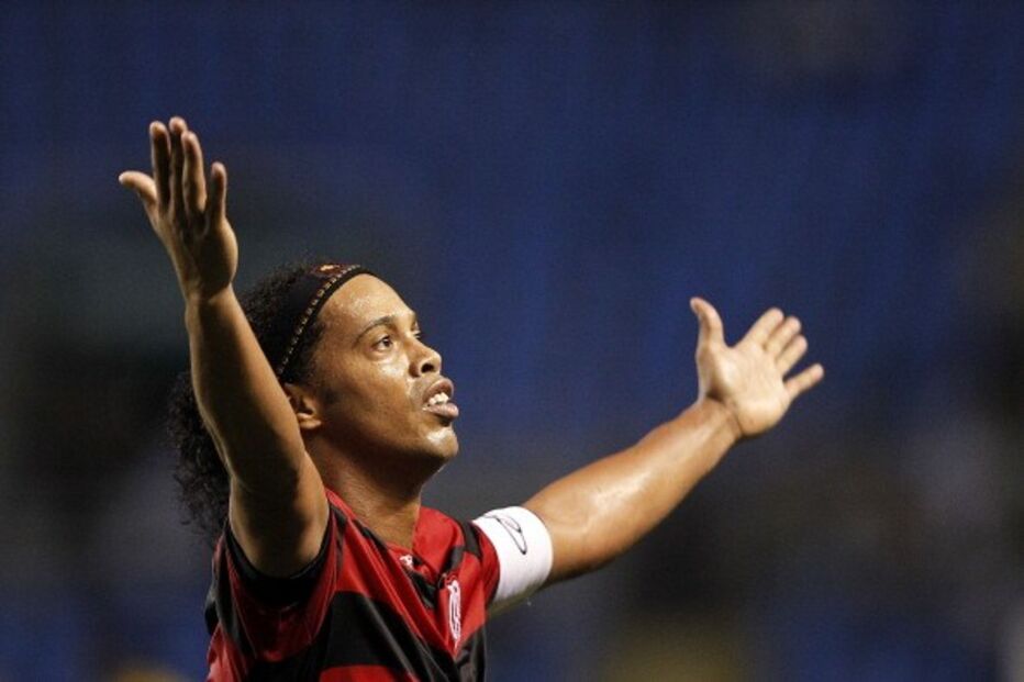 Ronaldinho Gaúcho 