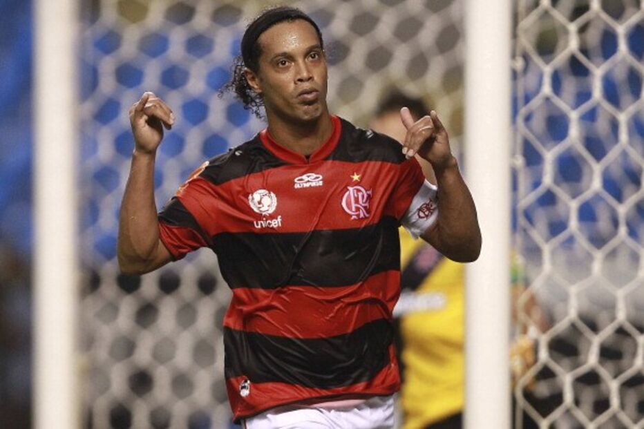 Ronaldinho Gaúcho 
