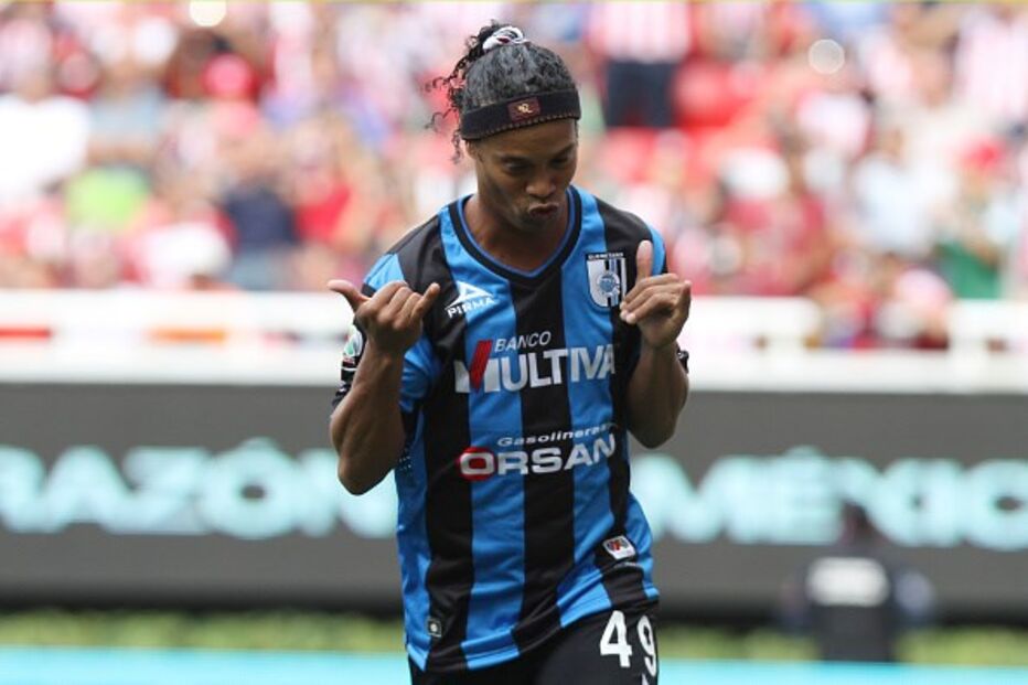 Ronaldinho Gaúcho 