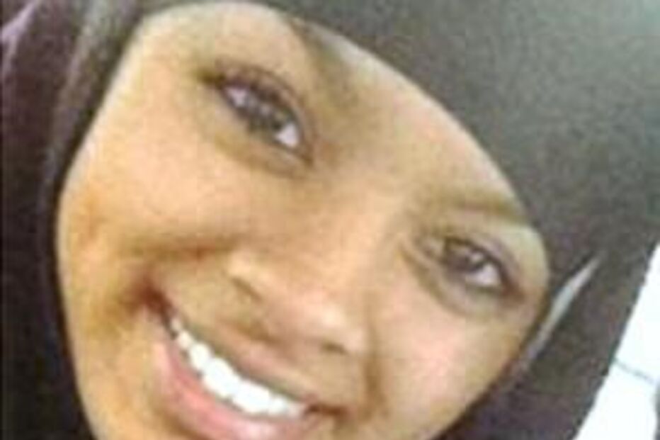 Celine foi raptada, violada e morta pelo tio