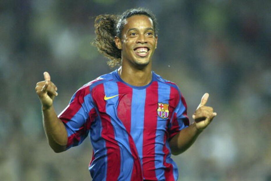 Ronaldinho