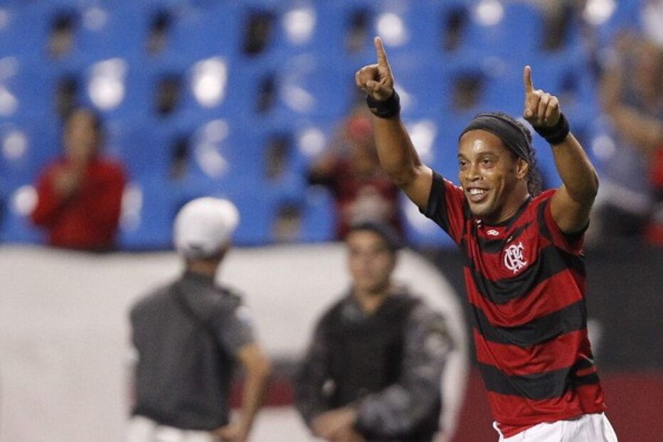 Ronaldinho Gaúcho