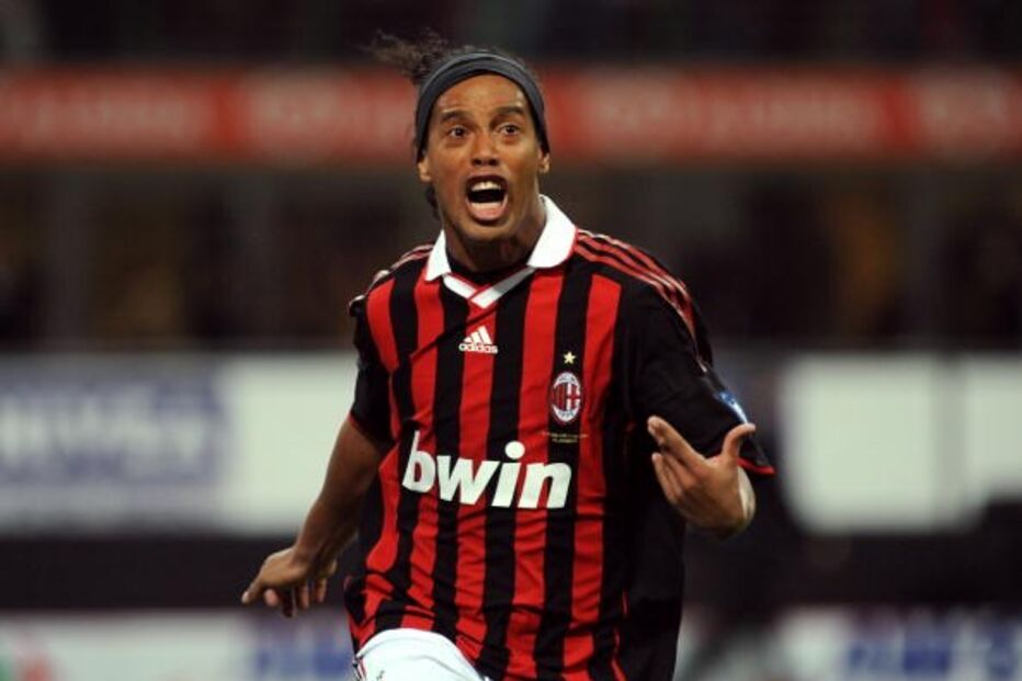 Ronaldinho Gaúcho