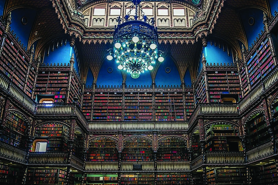 bibliotecas, livros, beleza, cultura