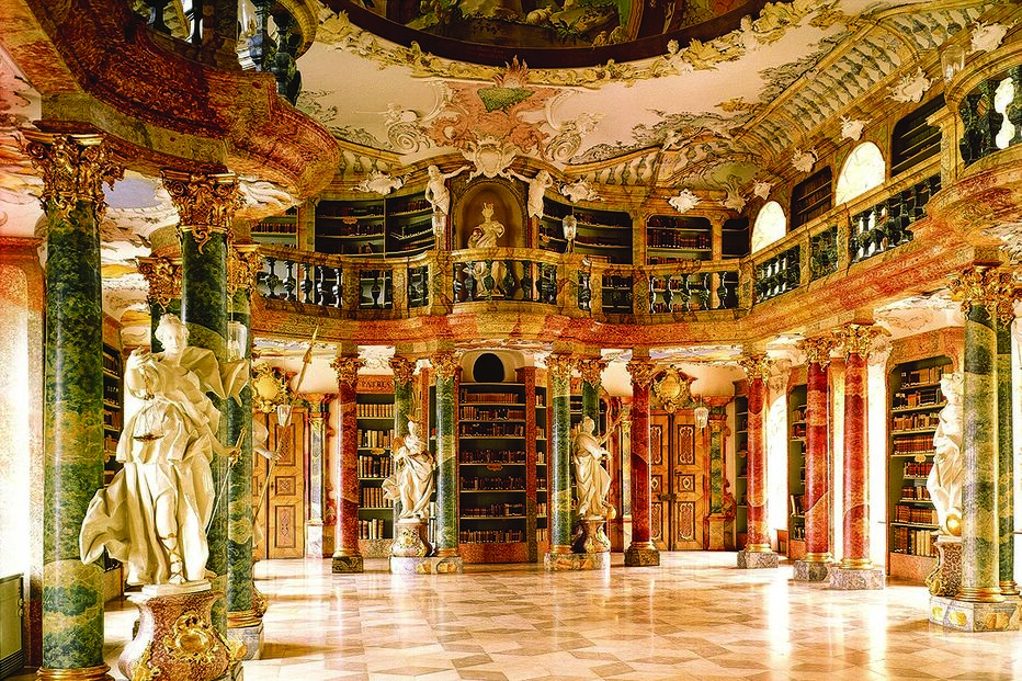 bibliotecas, livros, beleza, cultura