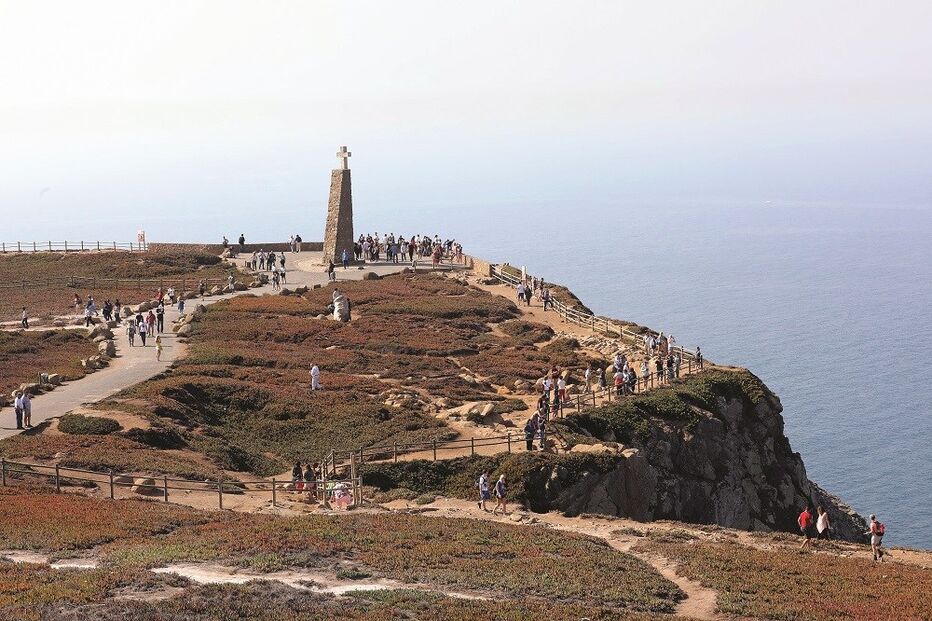 Cabo da Roca