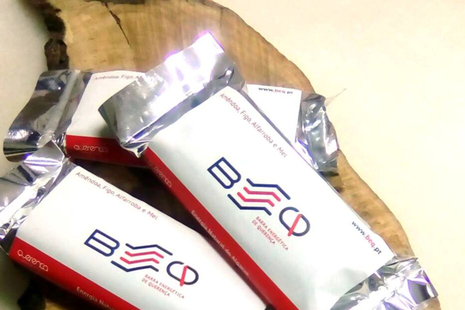 Barra Energética de Querença