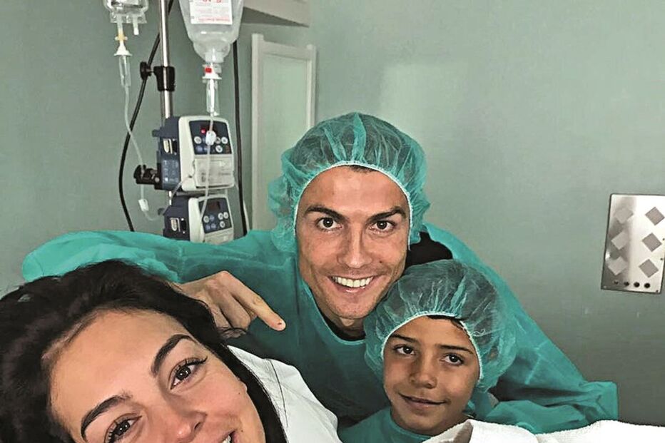 Imagem partilhada há dois meses tem mais de 11 milhões de ‘gostos’