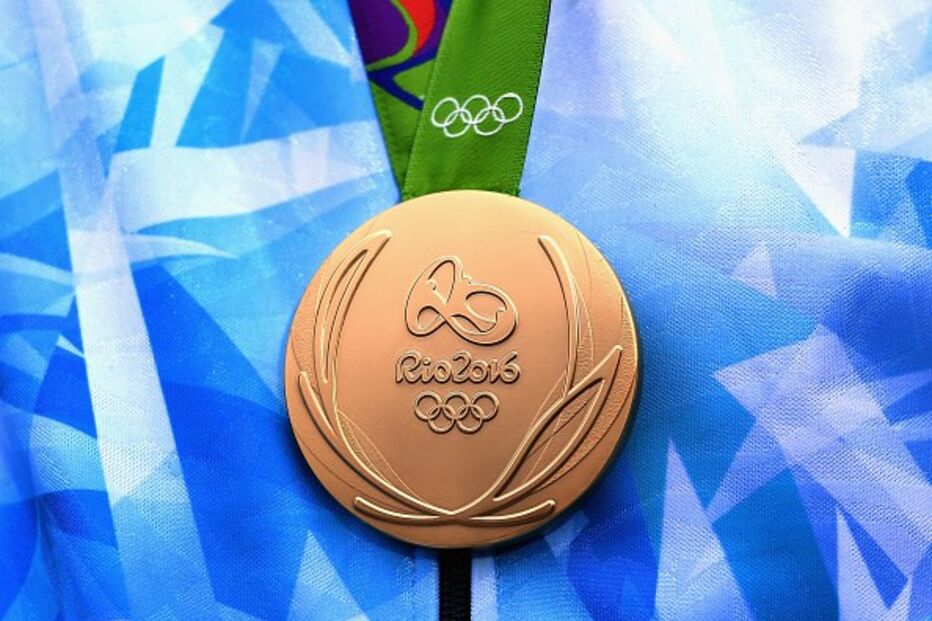 Jogos Olímpicos de 2016, no Rio de Janeiro