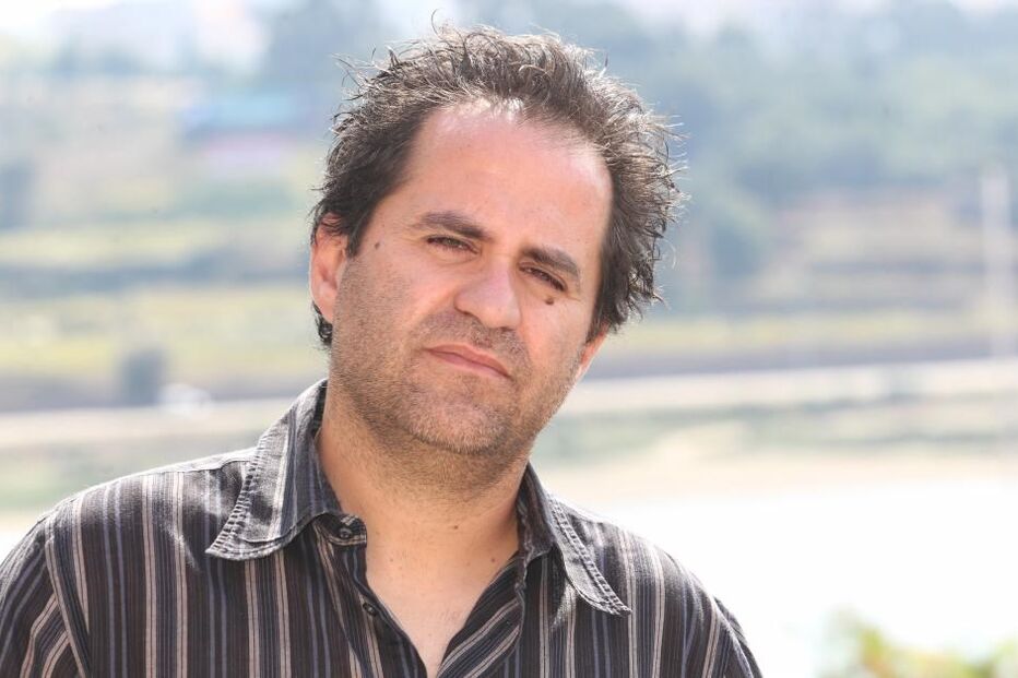 Realizador Luís Ismael