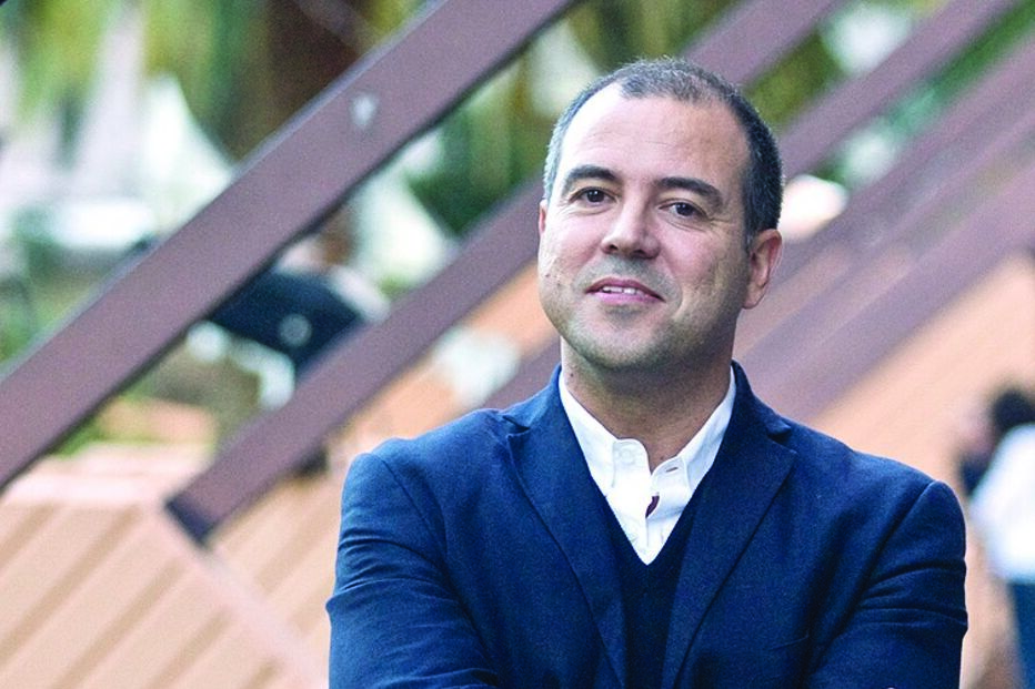 Nuno Artur Silva, administrador da RTP