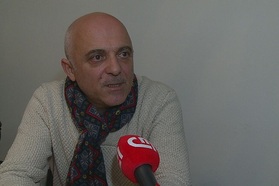 Caridade, investigação, assédio sexual, Casa da Caridade da Nossa Senhora da Conceição, Ponte de Lima, Aníbal Varela, assédio sexual, Pedro Saraiva