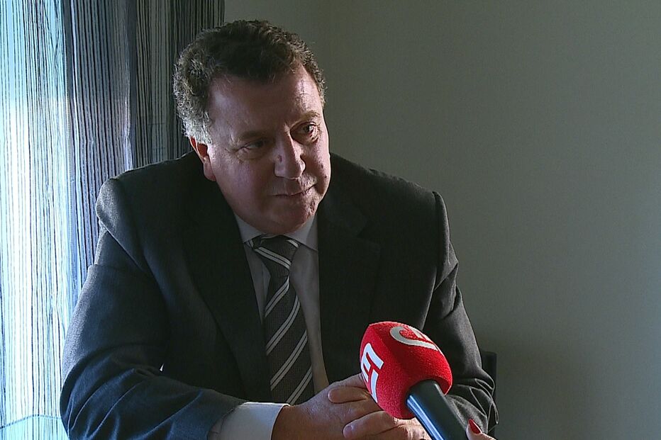 Caridade, investigação, assédio sexual, Casa da Caridade da Nossa Senhora da Conceição, Ponte de Lima, Aníbal Varela, assédio sexual, Pedro Saraiva