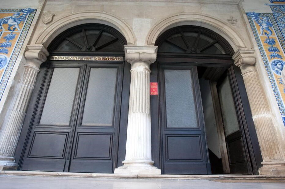 Tribunal da Relação de Coimbra 