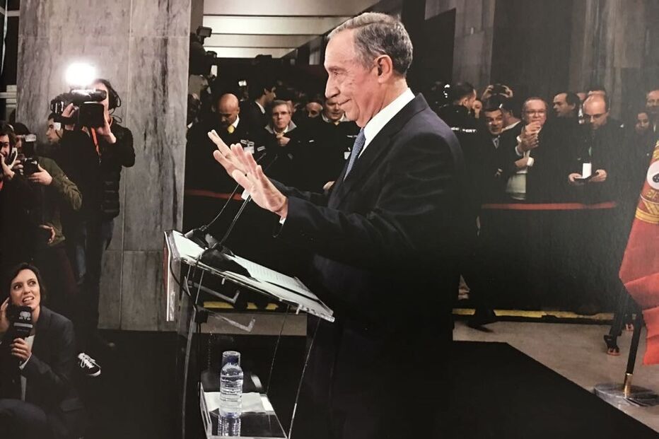 Marcelo Rebelo de Sousa, operação fizz, Blanco, 