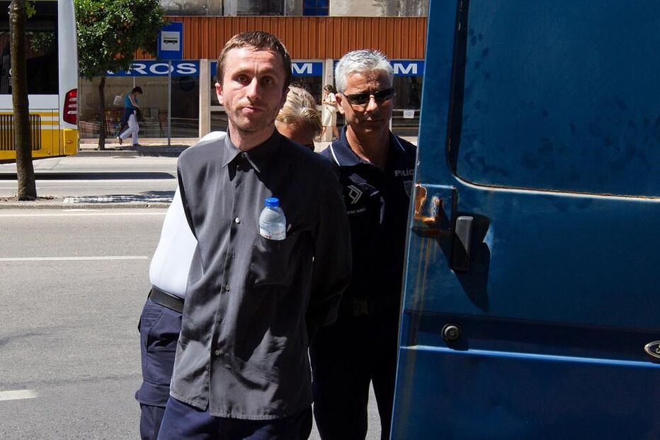 Irlandês atacou docente com uma machada na Universidade de Coimbra