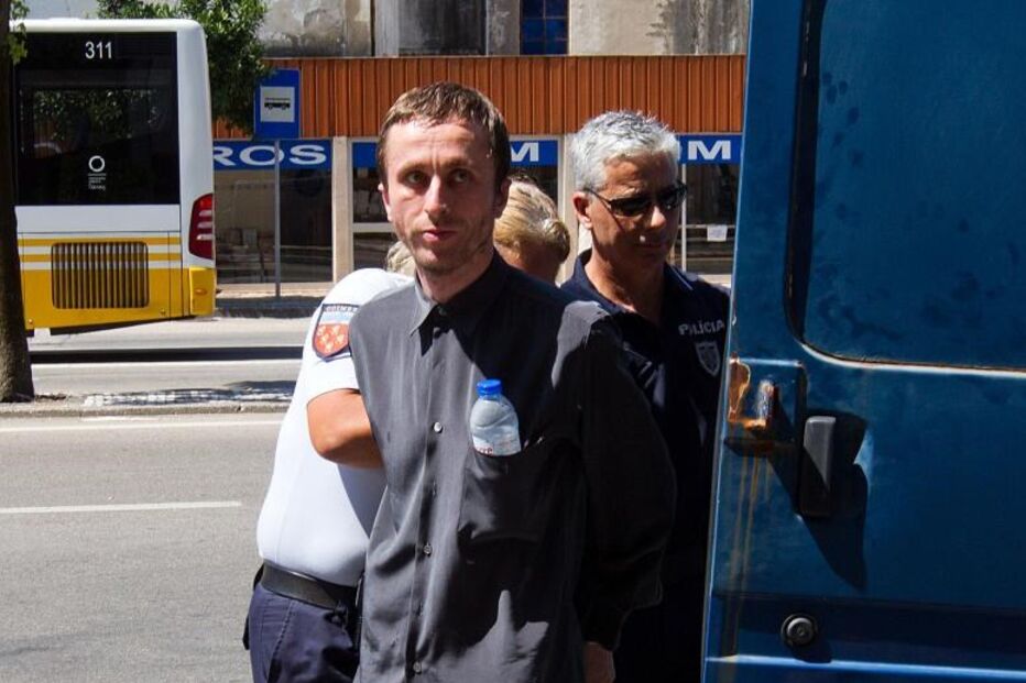 Irlandês atacou docente com uma machada na Universidade de Coimbra