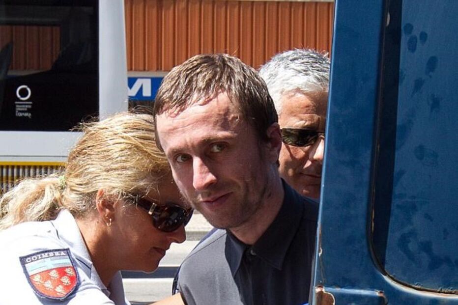 Irlandês atacou docente com uma machada na Universidade de Coimbra