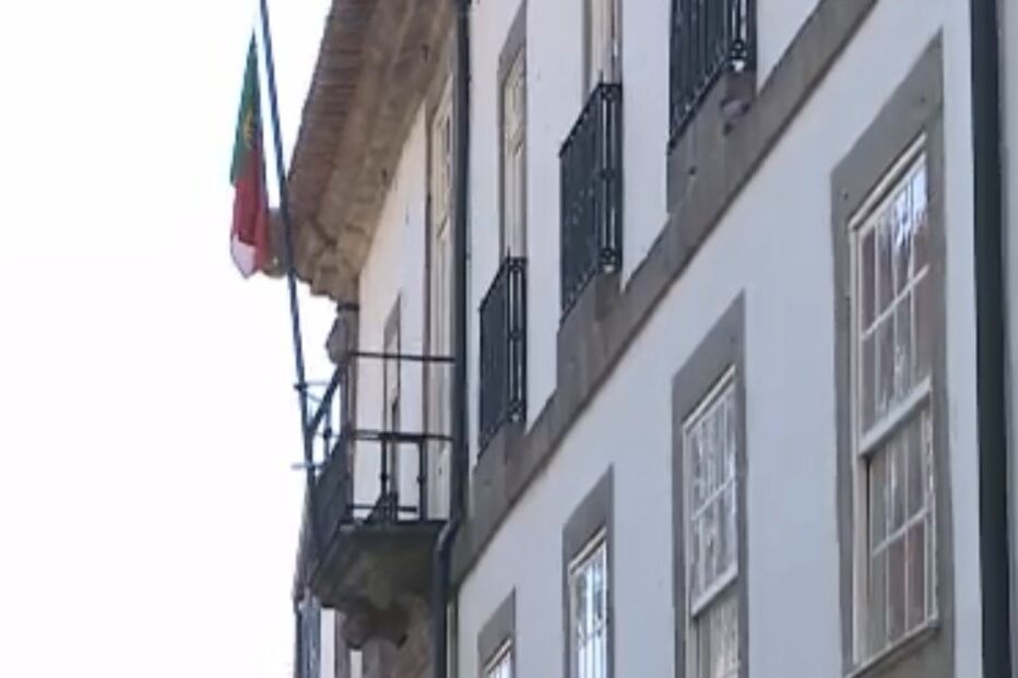 Tribunal São João Novo