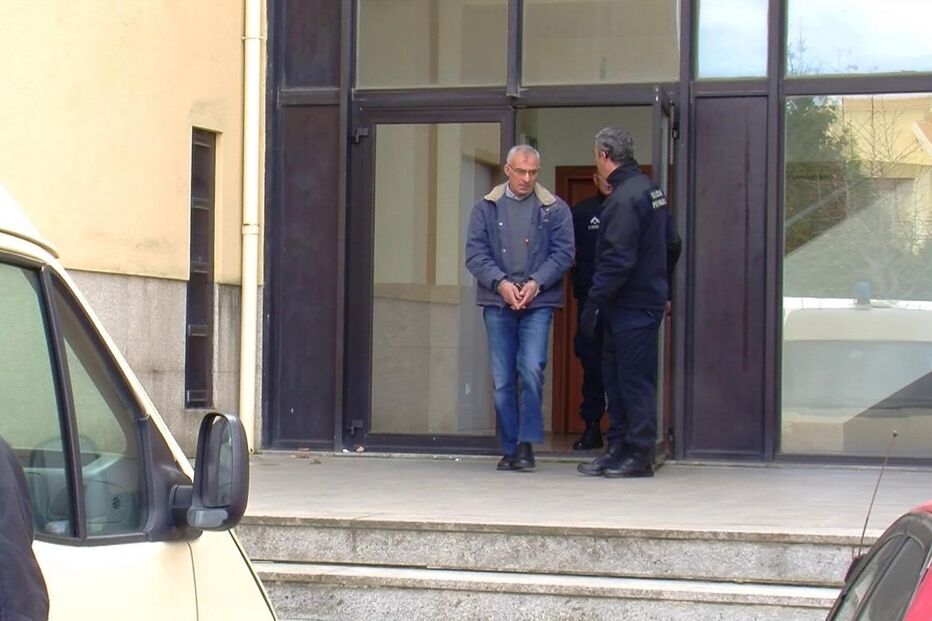 Alberto Alves foi condenado pelo homicídio da mulher, em Macedo de Cavaleiros