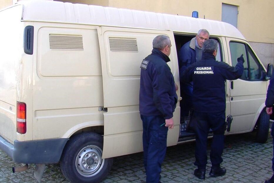 Alberto Alves foi condenado pelo homicídio da mulher, em Macedo de Cavaleiros