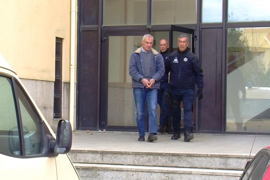 Alberto Alves foi condenado pelo homicídio da mulher, em Macedo de Cavaleiros