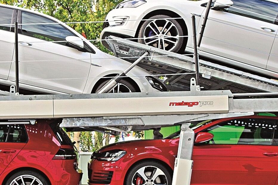 Mais de 100 mil carros afetados pelo escândalo das emissões em Portugal     