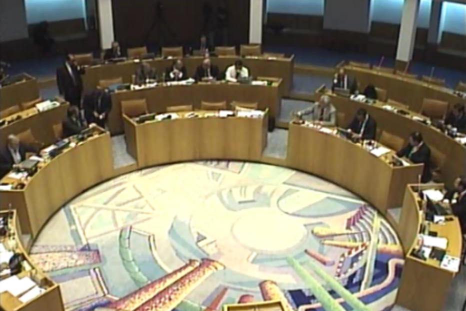 Parlamento Regional dos Açores