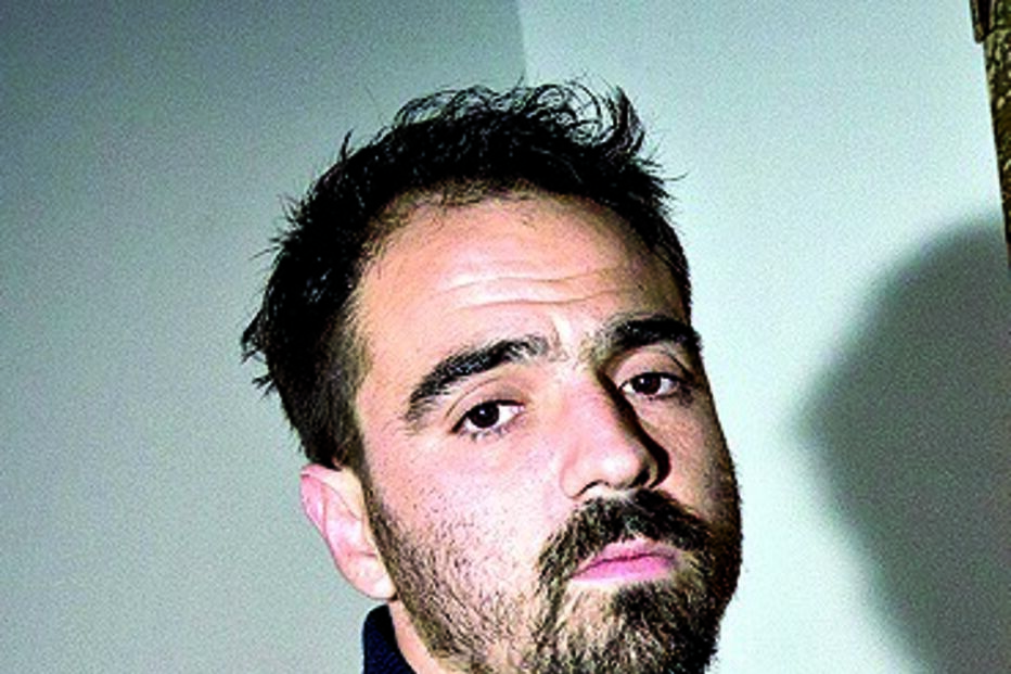 Vhils, Porto, arte, obra, Agostinho Ricca