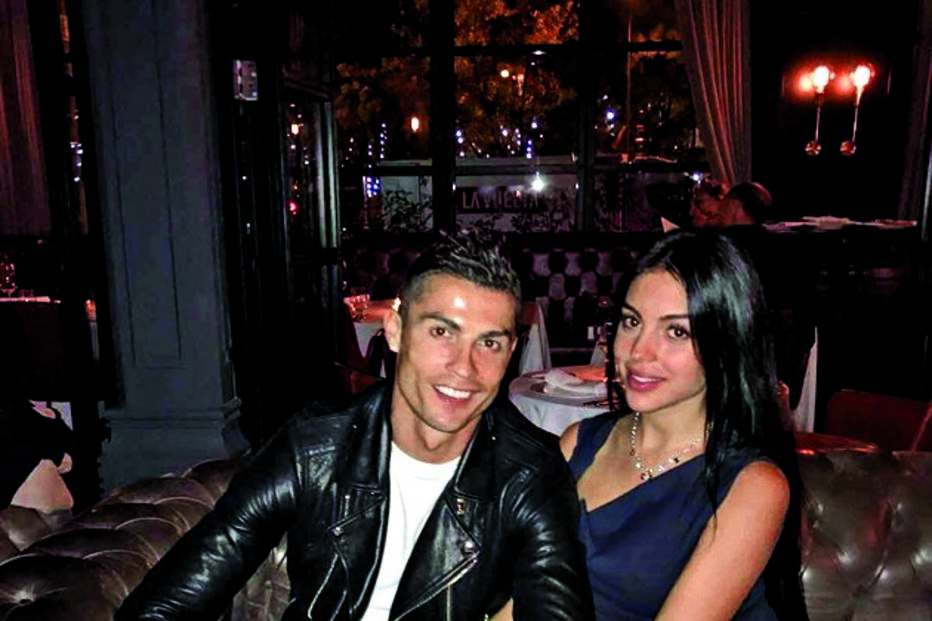 Lisboa, férias, namora, desporto, futebol, Gio, Georgina, Cristiano Ronaldo, CR7