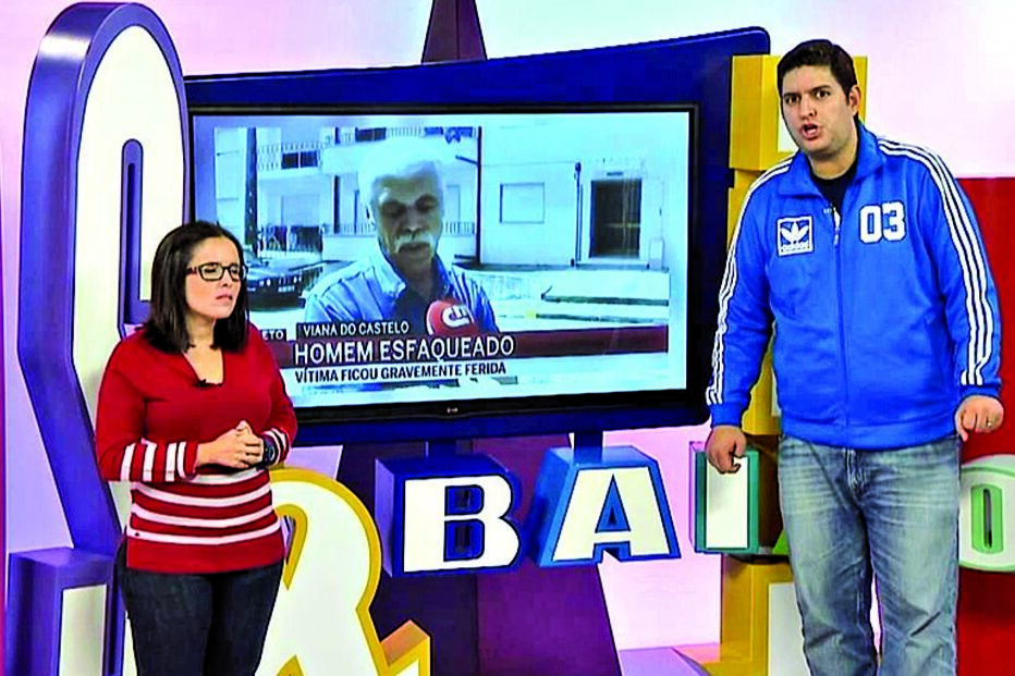 RTP, sócios, milhões públicos, Daniel Deusdado, Produções Fictícias, Canal Q, Estado do Sítio