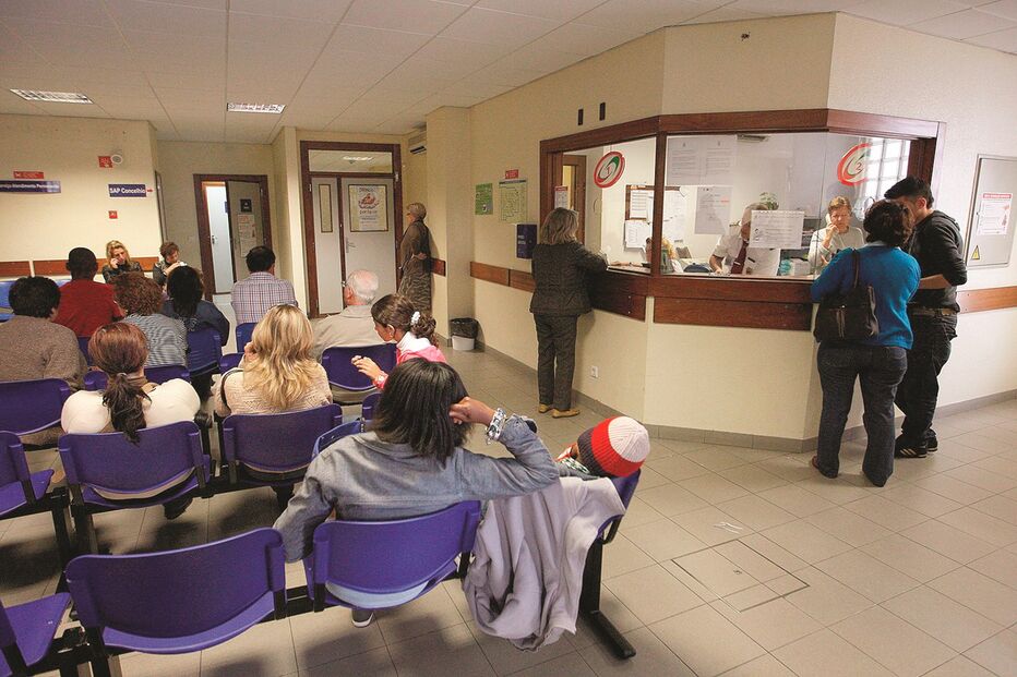 Segundo o secretário de Estado da Saúde, Fernando Araújo, a medida pode ser “construtiva”, mas não vai trazer um grande alívio às Urgências